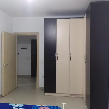 Apartment Mikel